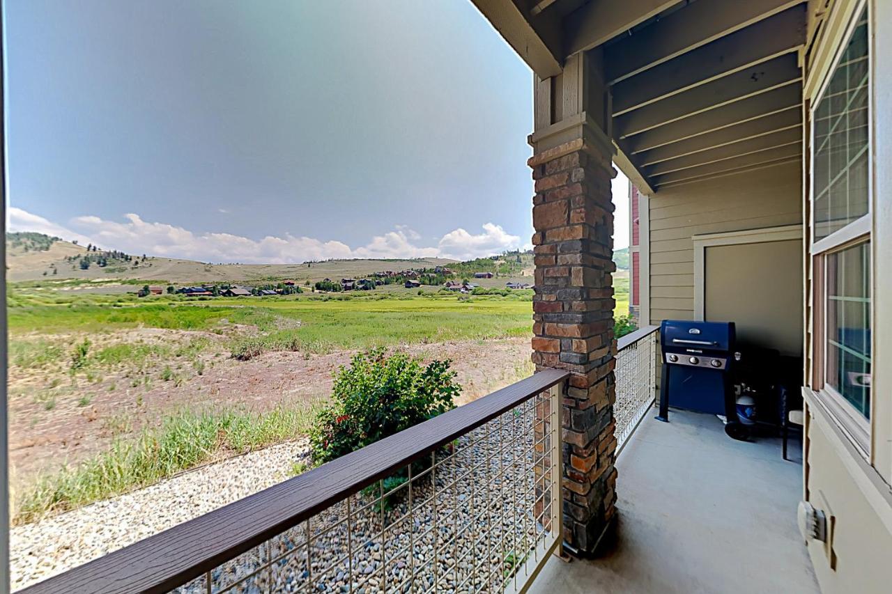דירות Granby Ranch מראה חיצוני תמונה